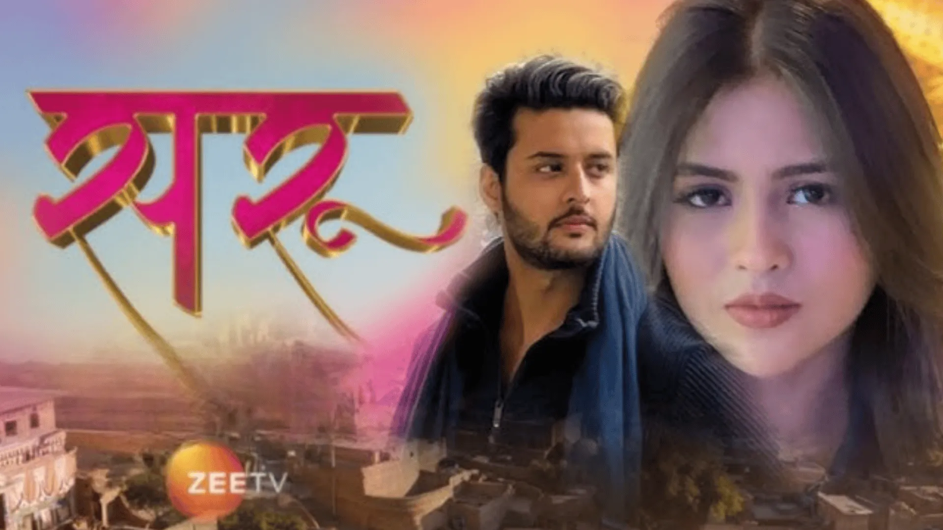 Zee TV's Saru brings the inspiring journey of a small-town girl chasing big  dreams