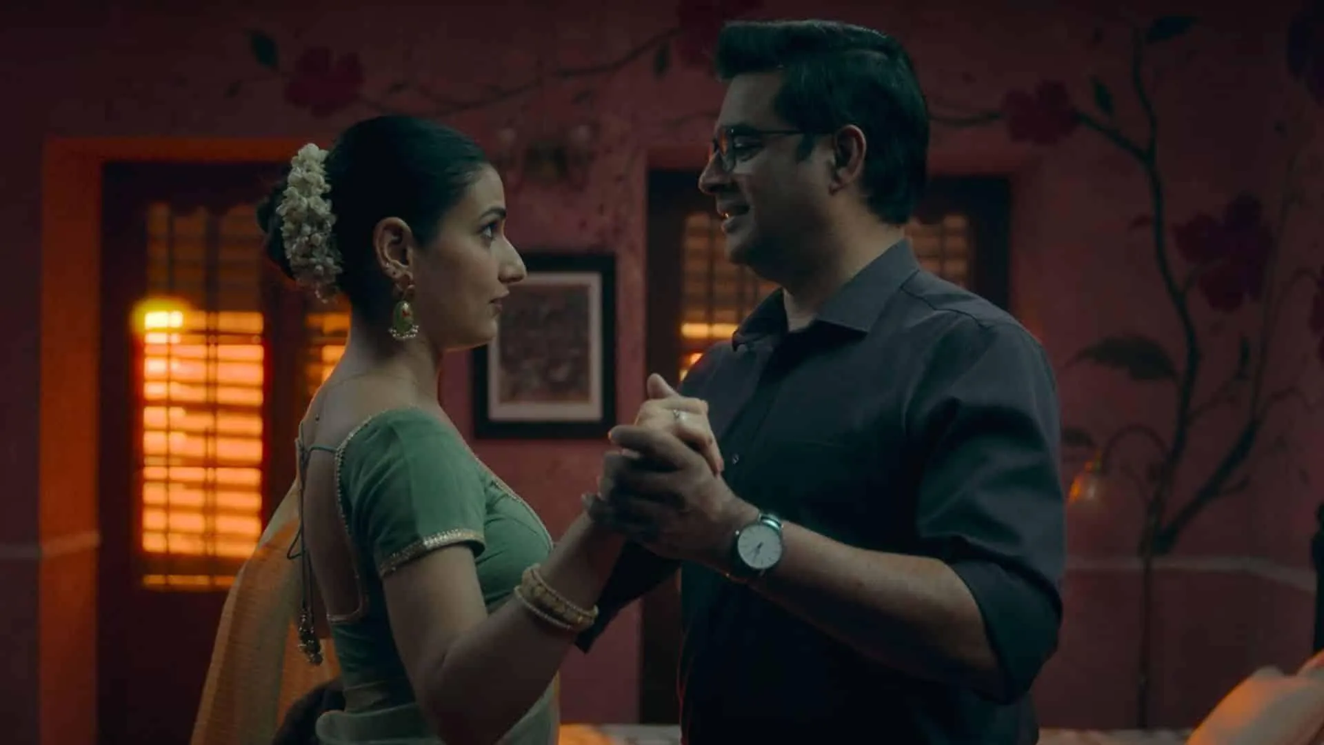 Aap Jaisa Koi first track 'Jab Sajan Tu' is here - Watch