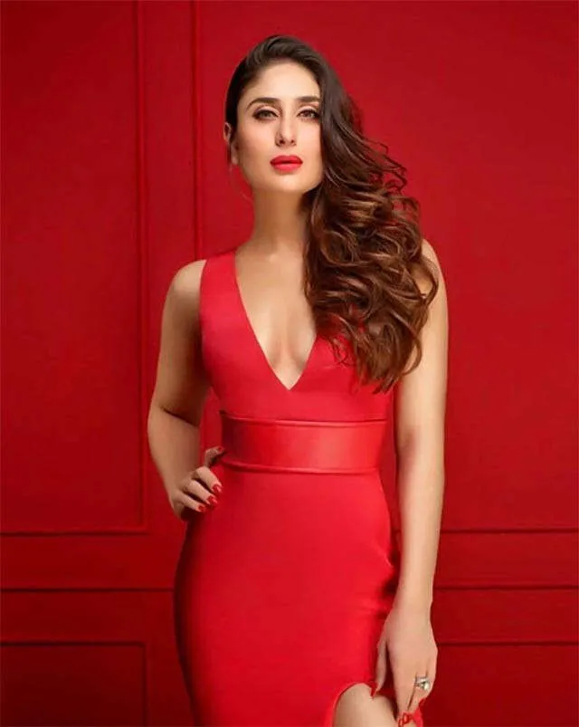 Kareena Kapoor Khan