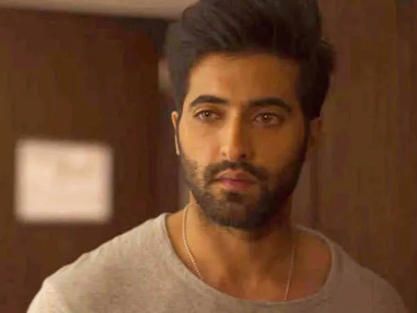 Akshay Oberoi