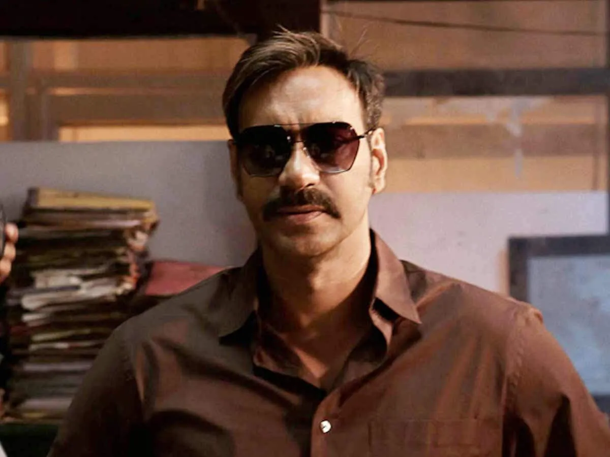 Border 2 Gets Emotional Audience Response, Ajay Devgn Support