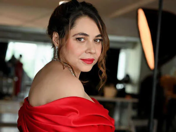 Exclusive: Maanvi Gagroo on OTT, her career and feminism