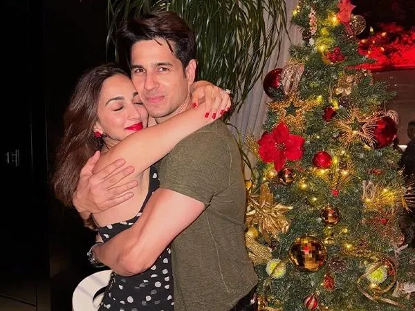 Sidharth Malhotras Mothers Day Post For Kiara Advani Sparks Joy