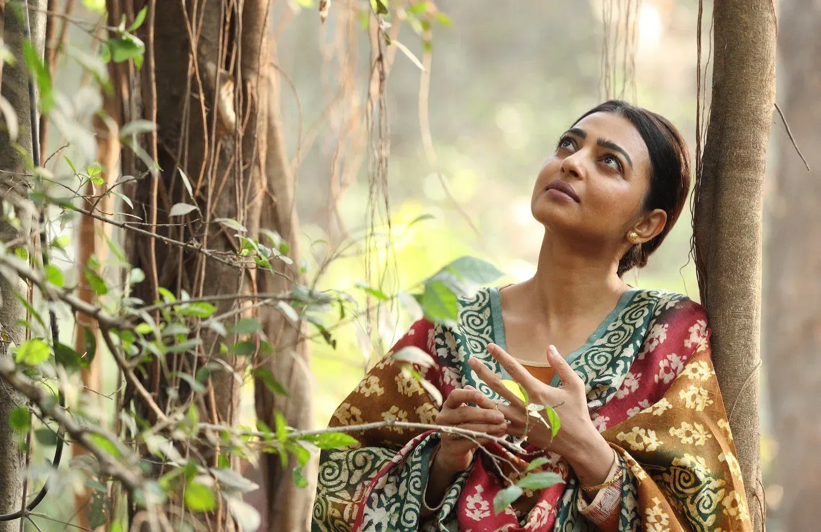 Saali Mohabbat Dives Into Dark Obsessions