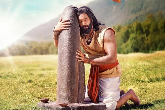 Vishnu Manchu : Readying Kannappa's trailer has been the biggest task