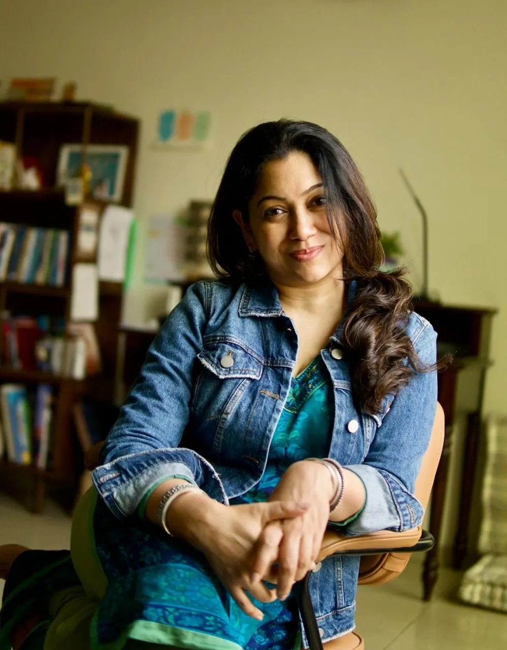 Anjali Menon