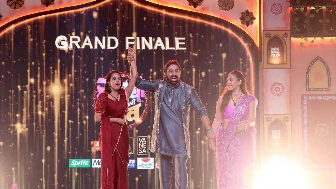 Host Rannvijay Singha added, “Hosting Chhoriyan Chali Gaon has been incredibly - Bollyy.com