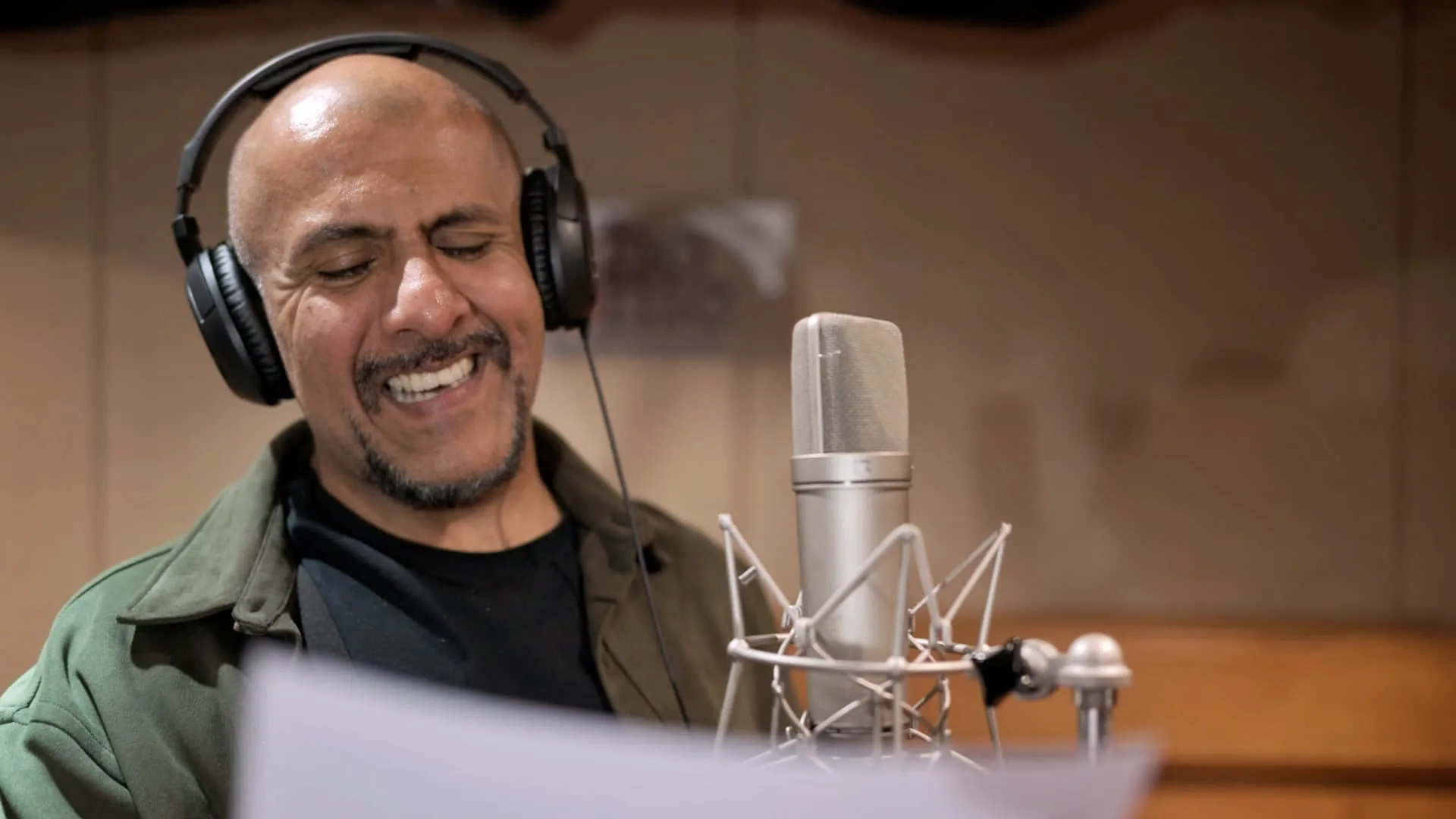 Vishal Dadlani 
