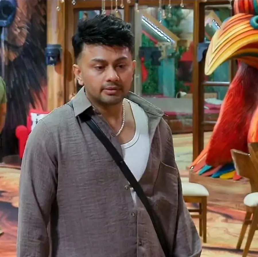 Bigg Boss 19: Awez Darbar