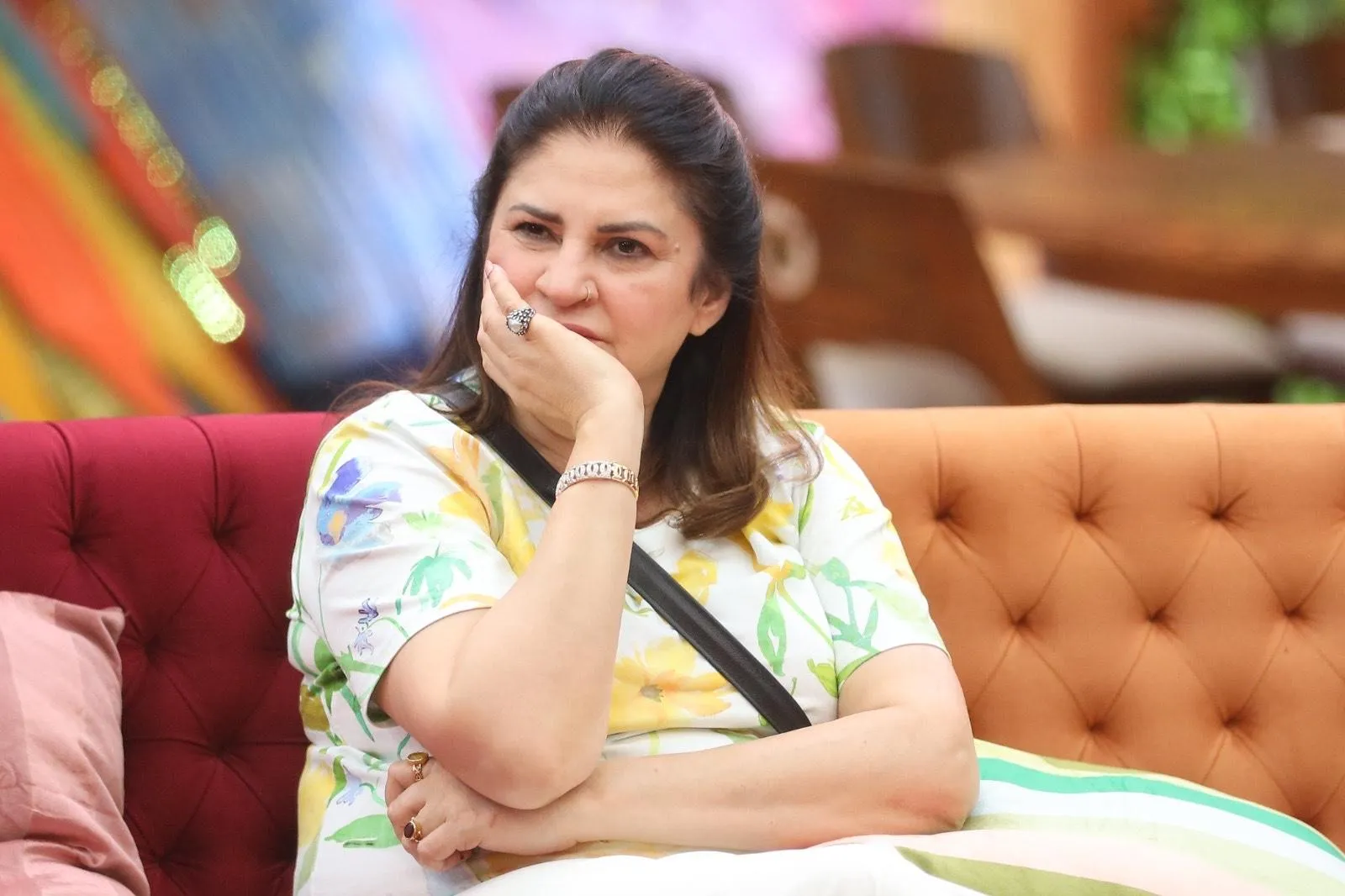 Bigg Boss 19: Kunickaa Sadanand