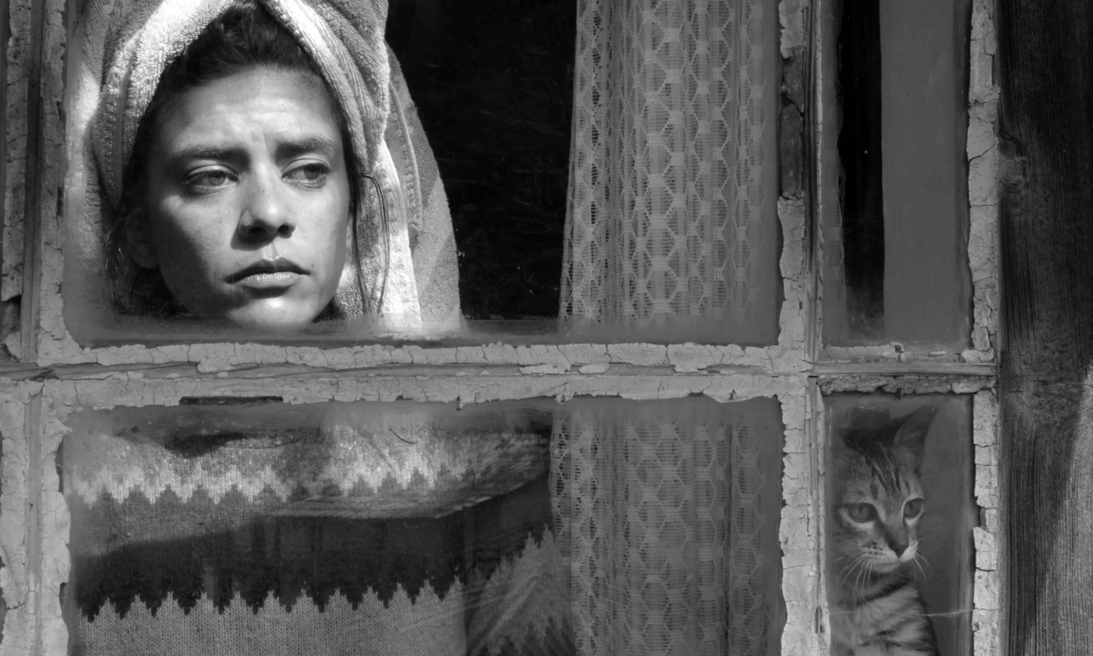 Subhadra Mahajan’s Film ‘Second Chance’ 