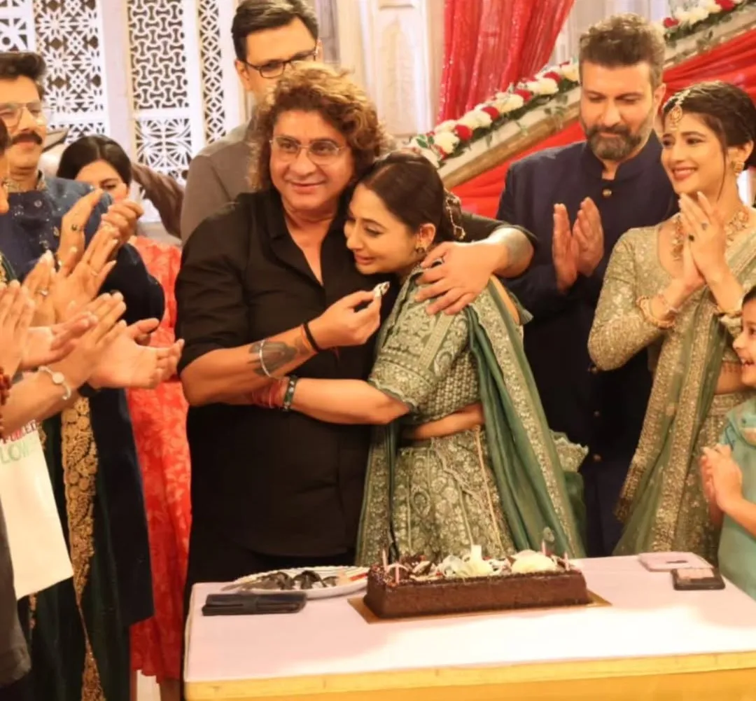 Shruti Rawat’s Birthday Wins Hearts as Fans Flood Social Media