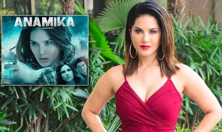 Sunny Leone