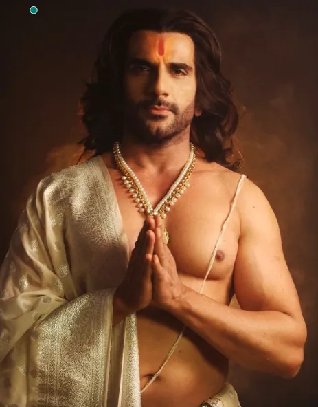 Arav Chowdharry