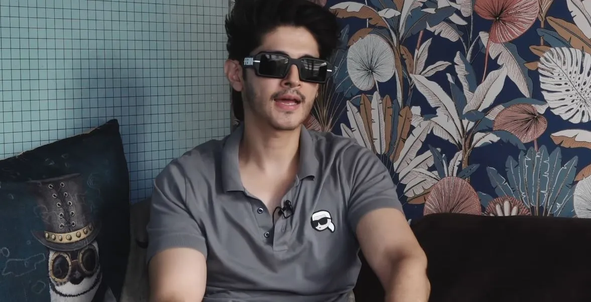 Rohan Mehra