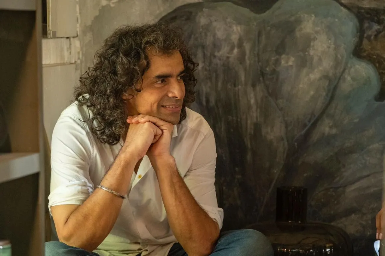 Imtiaz Ali’s Next Romantic Drama