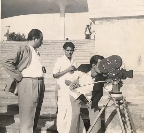 Bimal Roy