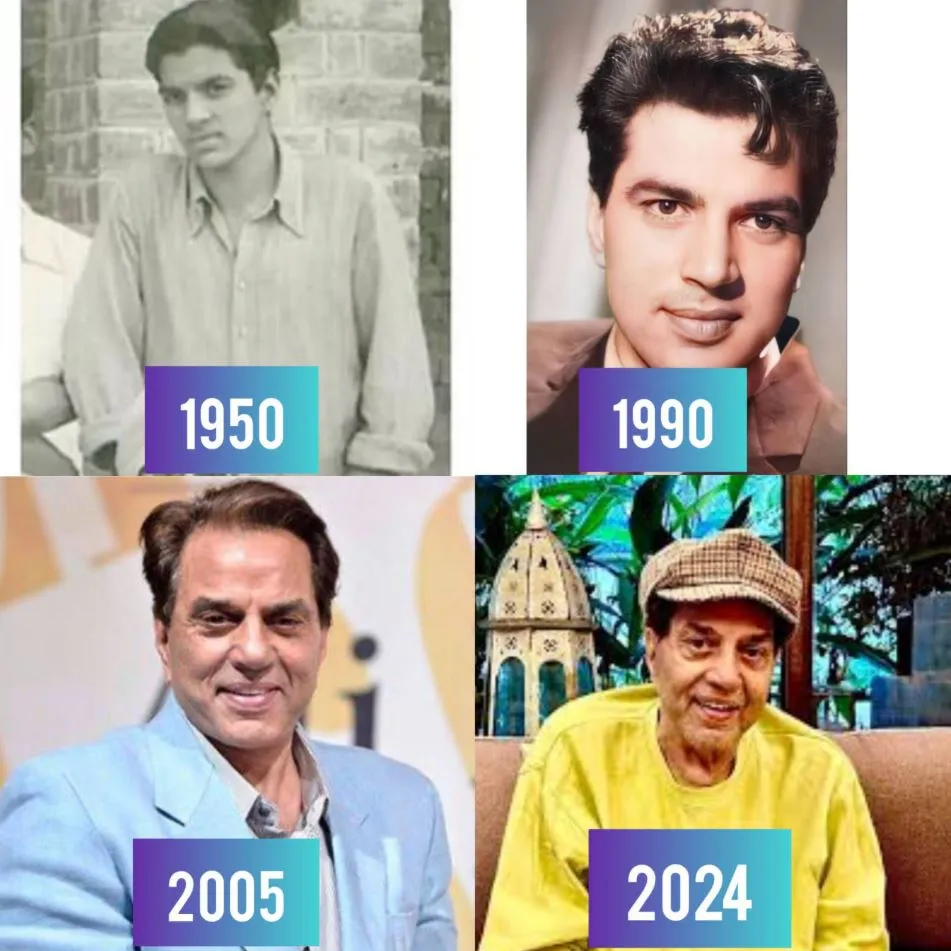  Dharam Singh Deol 