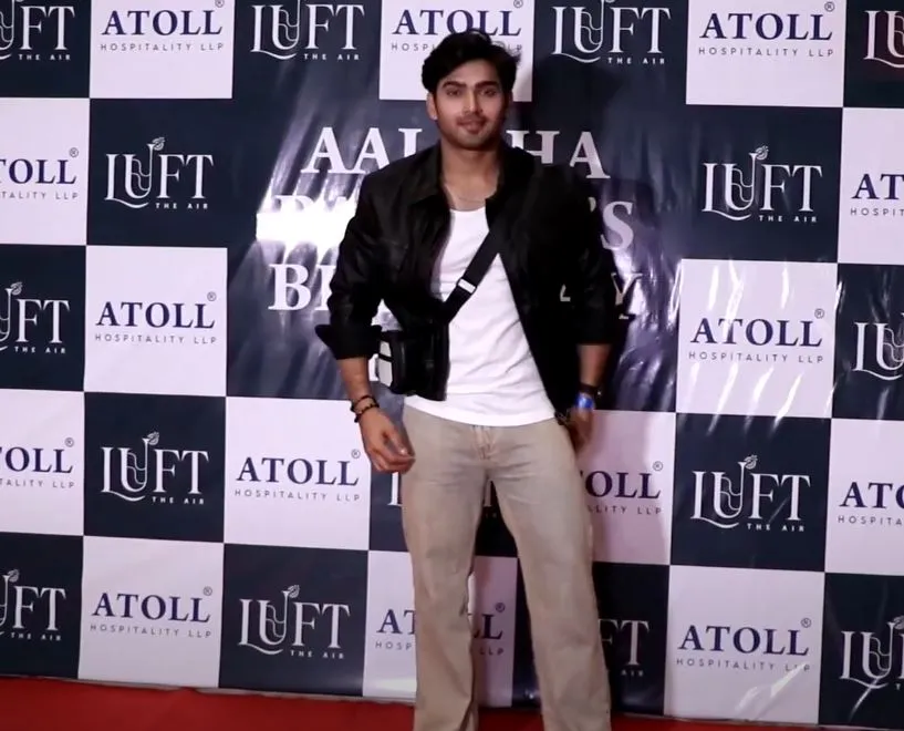 Raghav Thakur
