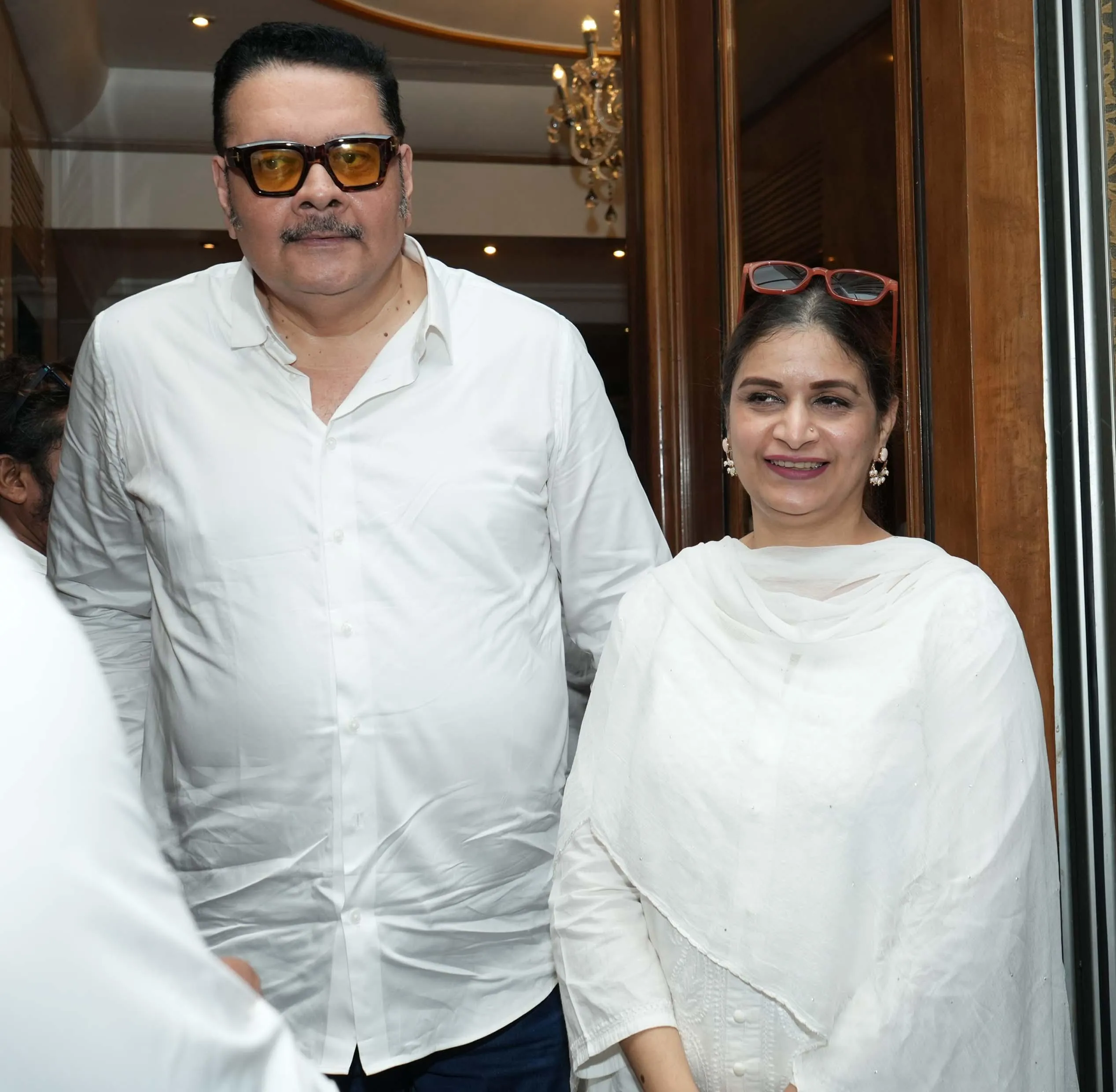 Shehzad Khan