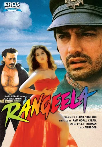 Rangeela – Movies on Google Play