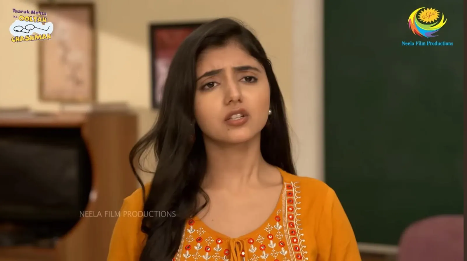 Sneak Peek of Tonight’s Episode of Asit Kumarr Modi’s  TMKOC