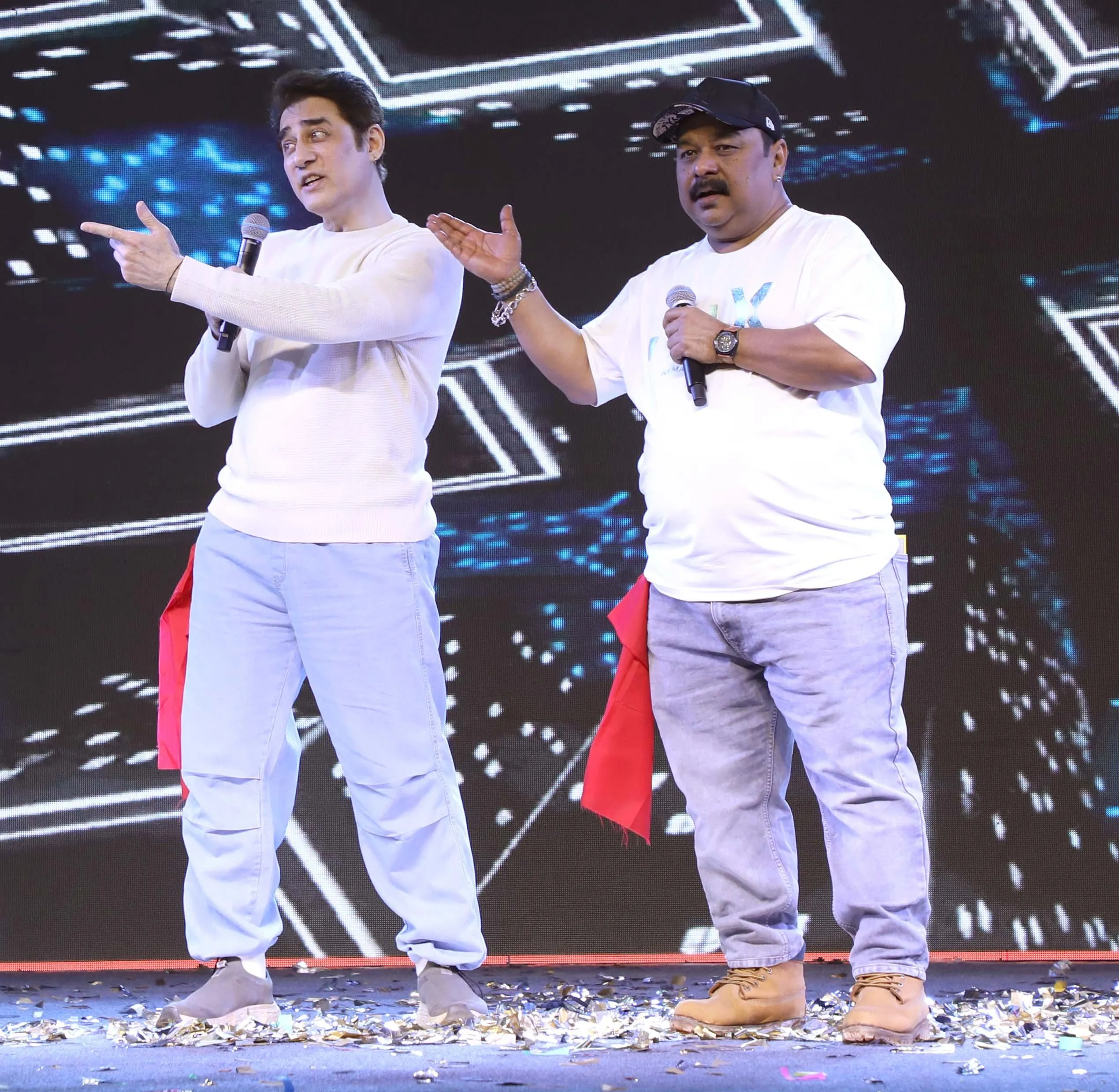 Faisal Khan & Lollypop