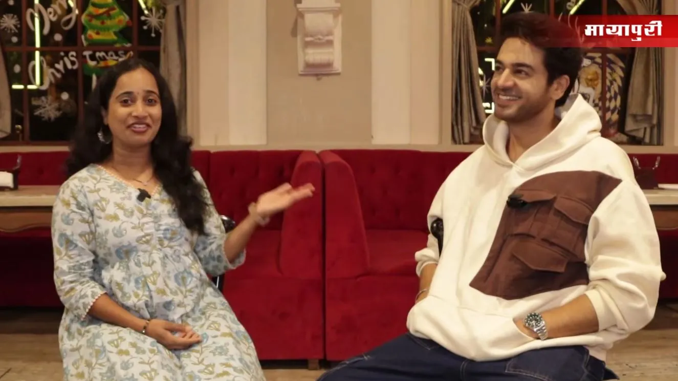 Bigg Boss 19 winner Gaurav Khanna interview on bollyy