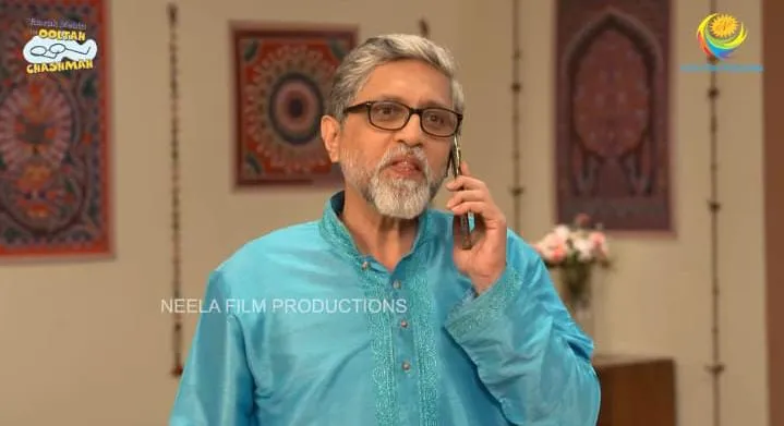 Asit Kumarr Modi&rsquo;s Taarak Mehta Ka Ooltah Chashmah