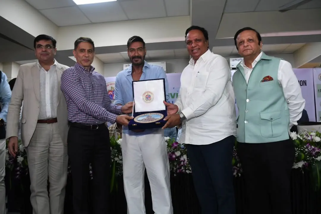 Bhamla Foundation tik tik event