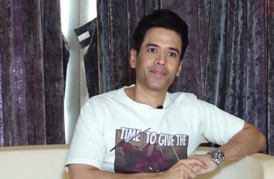 Tusshar Kapoor on Career Journey and 2026 Films