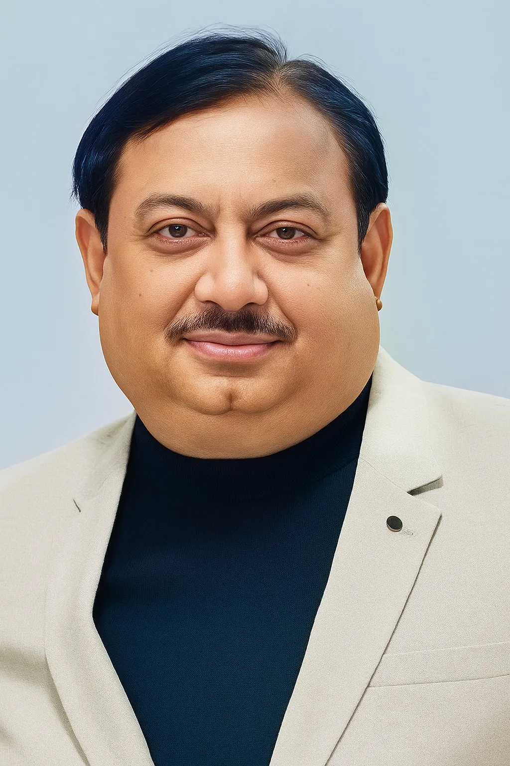 Shri Abhay Sinha
