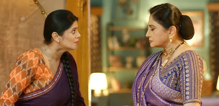 TV Show Highlights Mother&rsquo;s Right to Protect Married Daughter