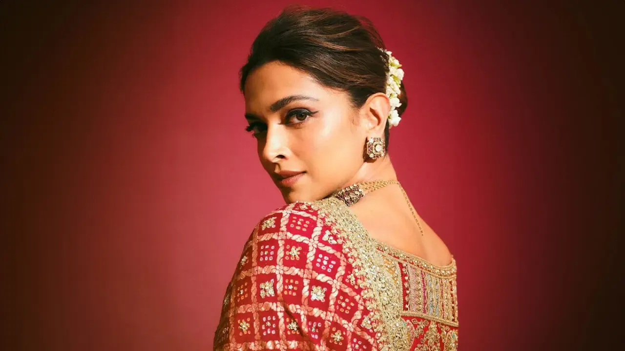 Deepika Padukone