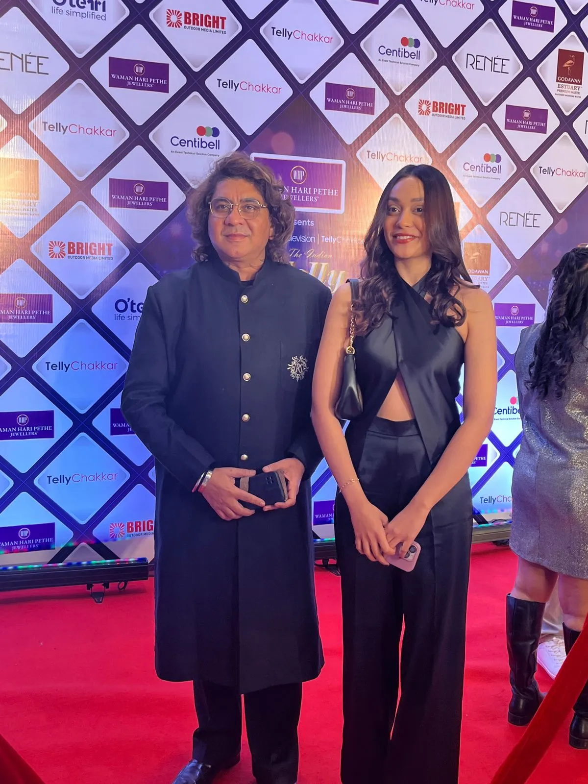 Anupamaa Wins Big With Best Drama & Top Actress Nod