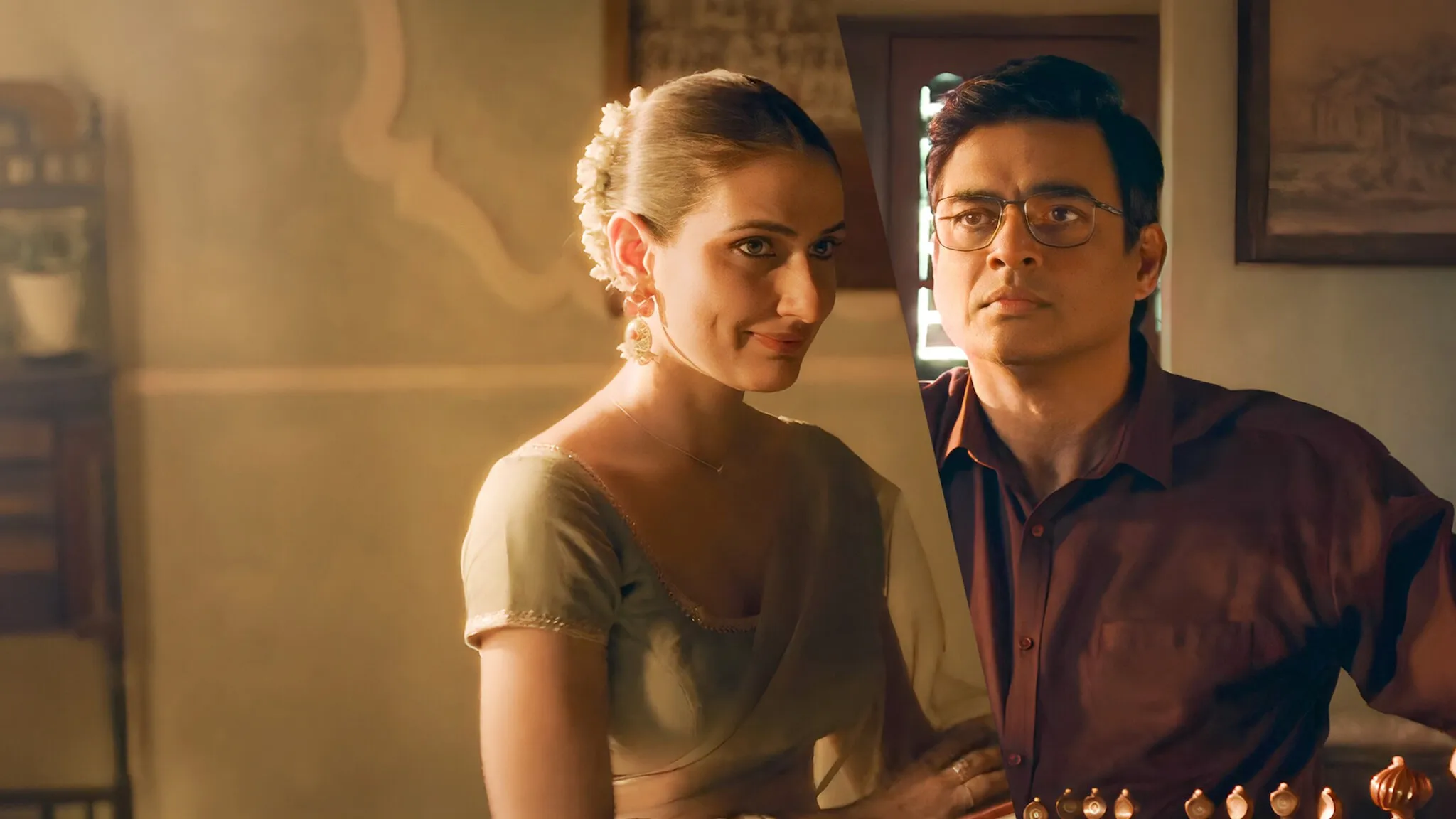 Watch Aap Jaisa Koi | Netflix Official Site