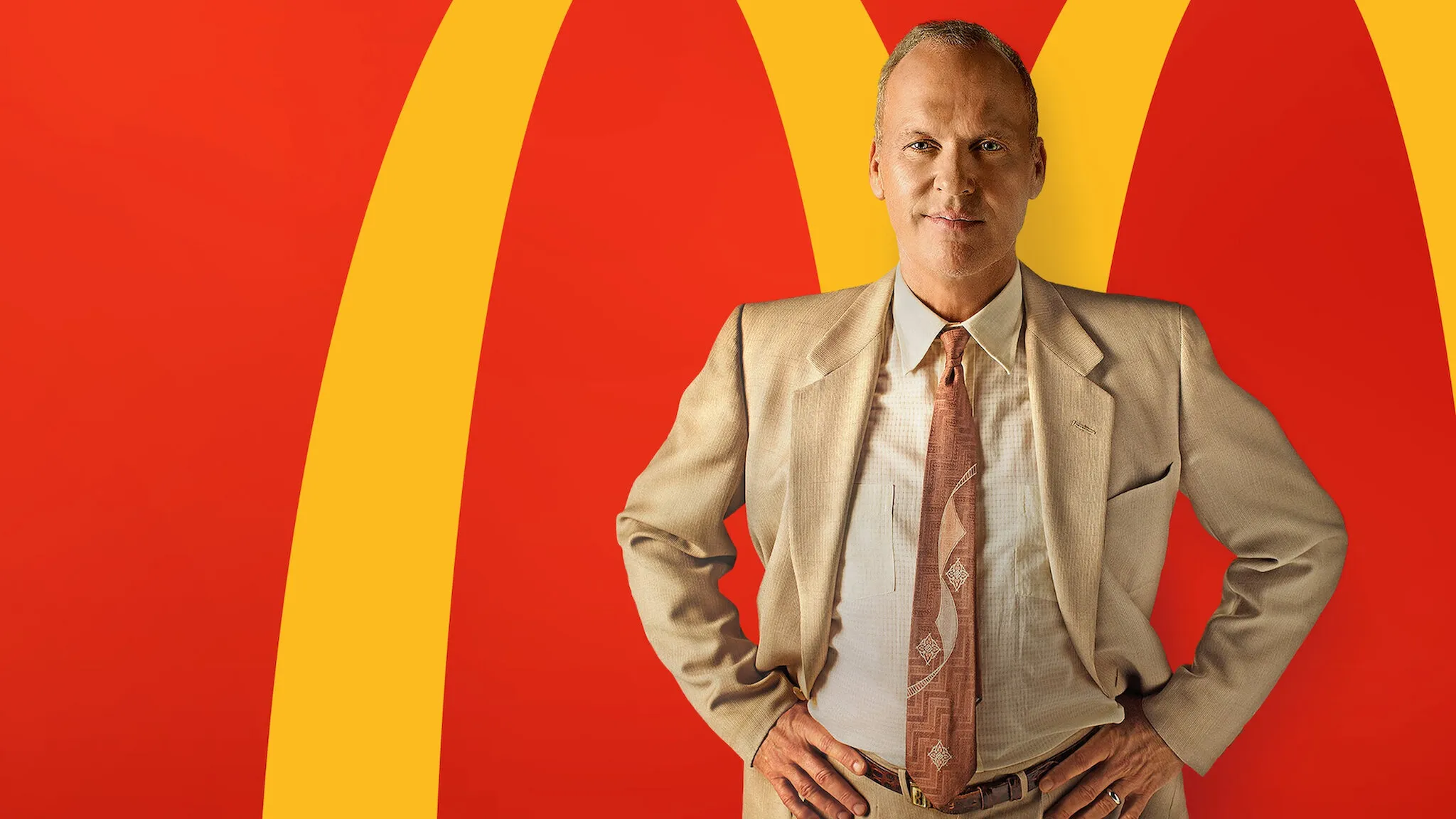 Watch The Founder | Netflix