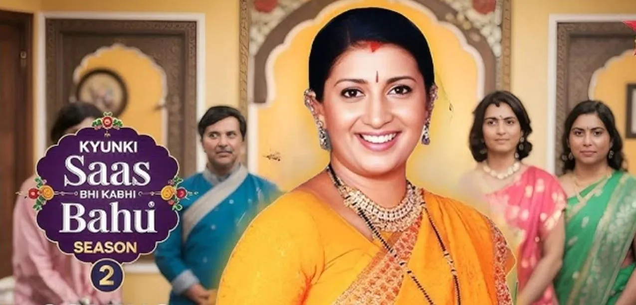 The impact of Kyunki Saas Bhi Kabhi Bahu Thi