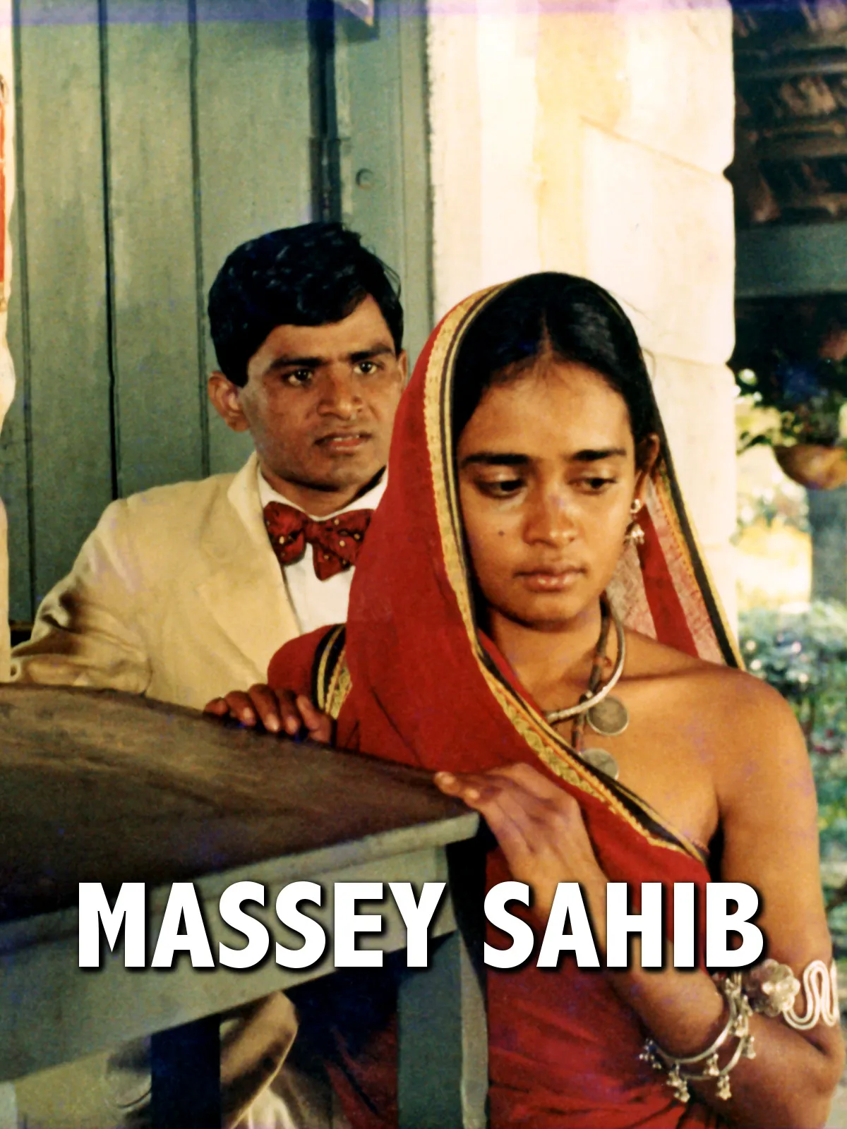 film Massey Sahib