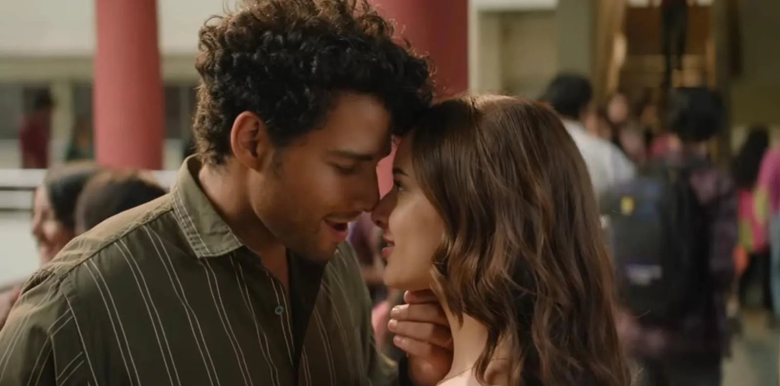 Triptii Dimri Calls Dhadak 2  (2)
