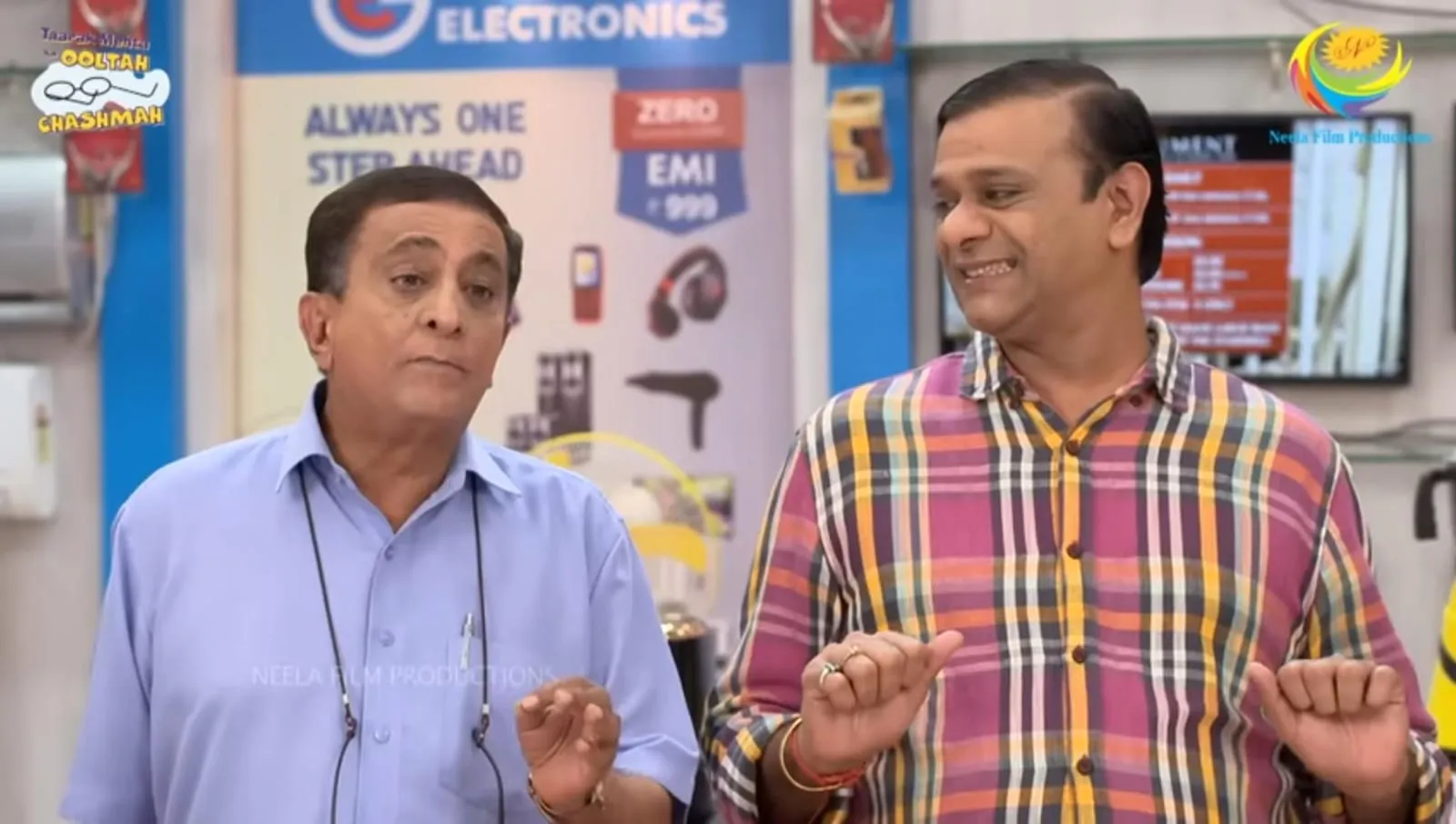 tmkoc episode