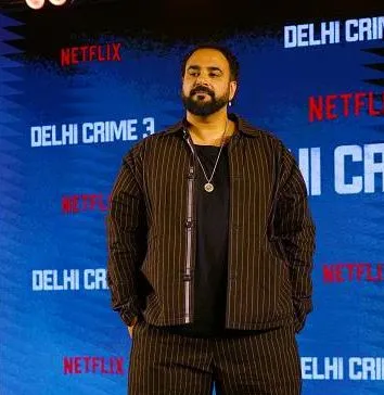 Director Tanuj Chopra on Season 3