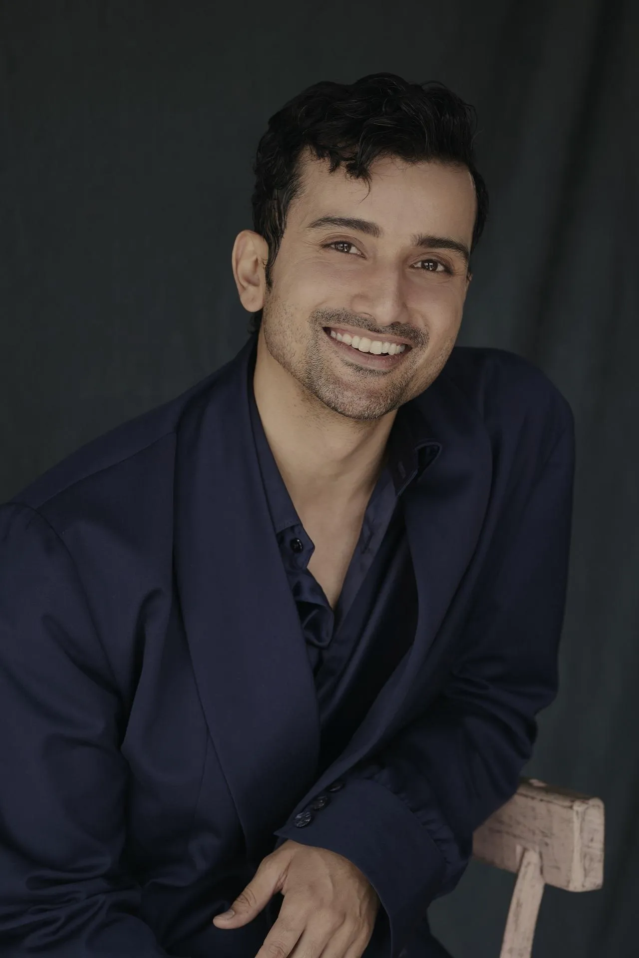 Anant’s Versatility Shines Across Genres with Grit