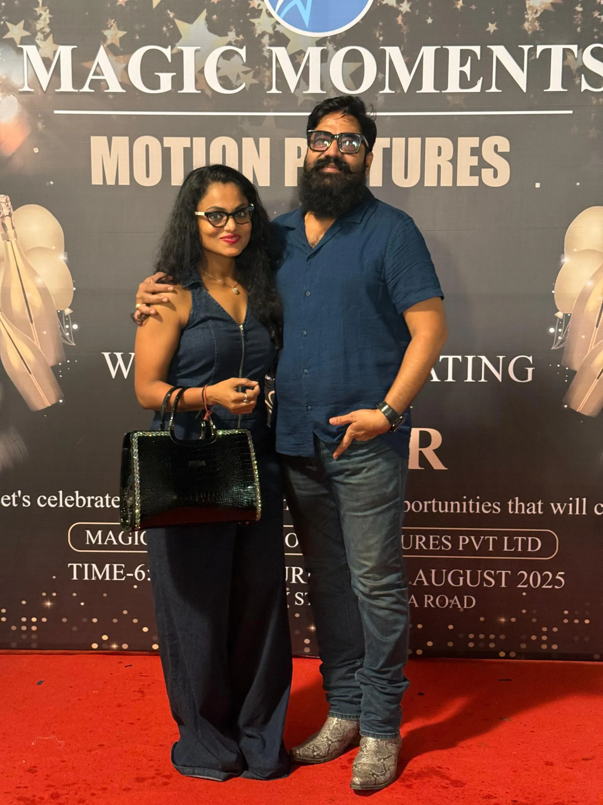Magic Moments celebrates 15 years