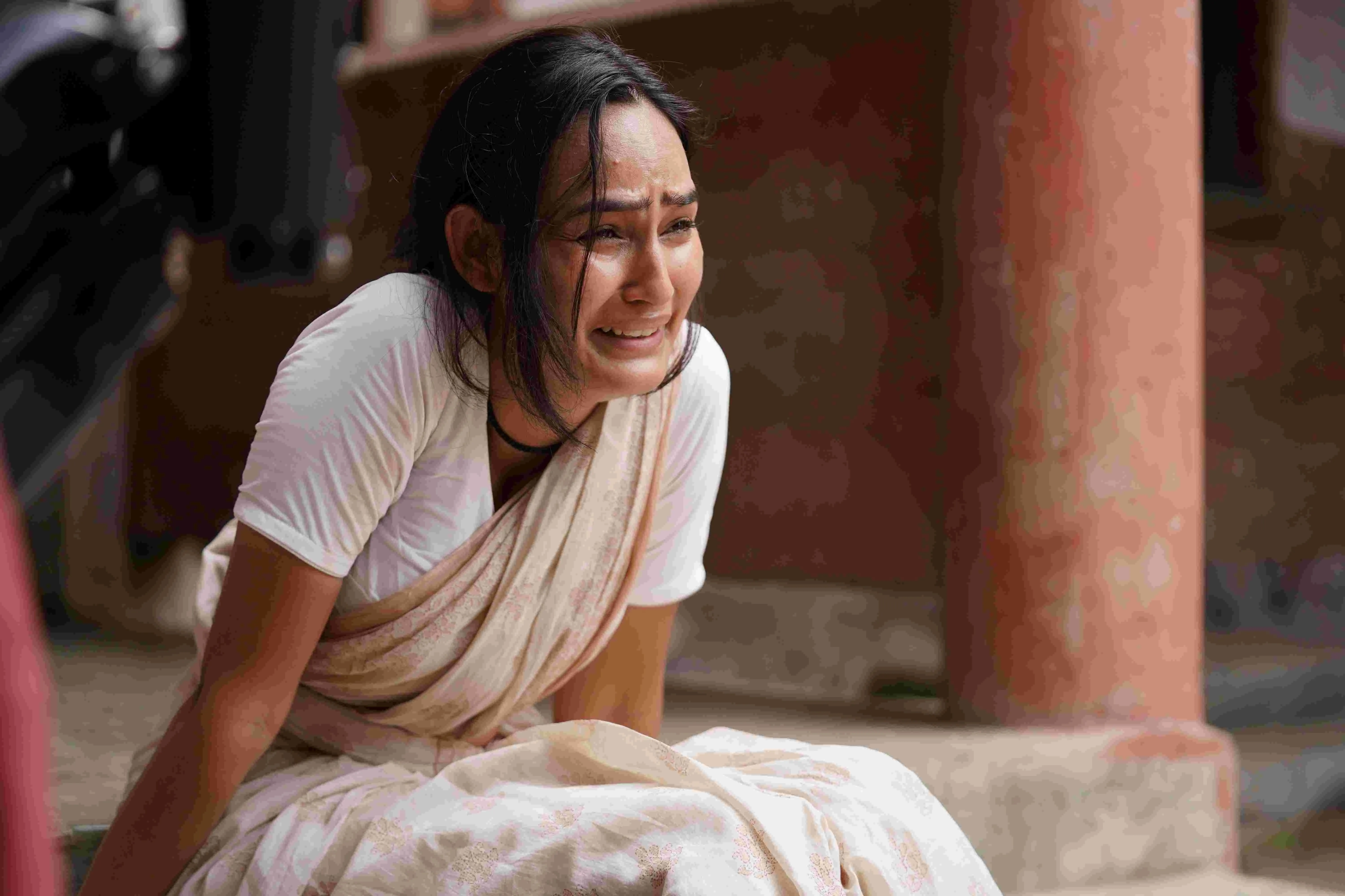 MONIKA PANWAR- FILM- NISHANCHI