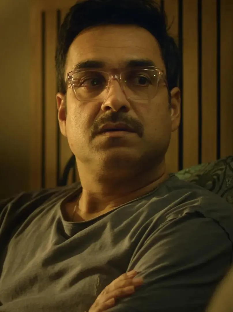 Pankaj Tripathi