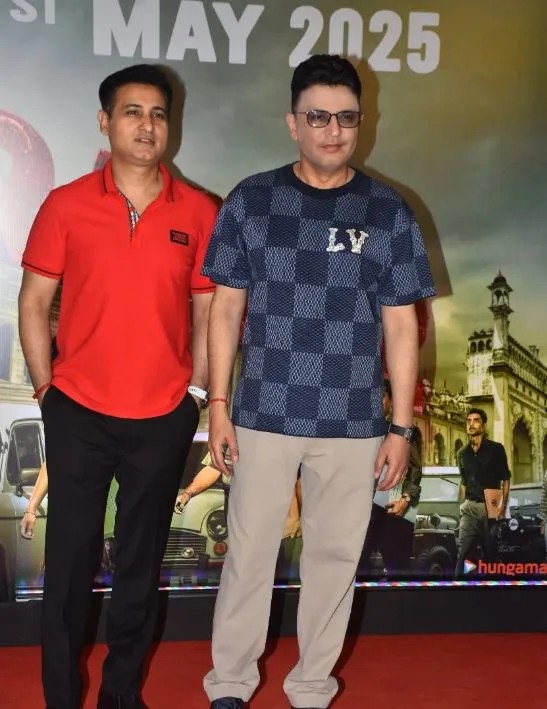 Bhushan Kumar
