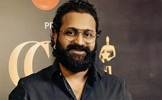 Rishab Shetty - Sukumar