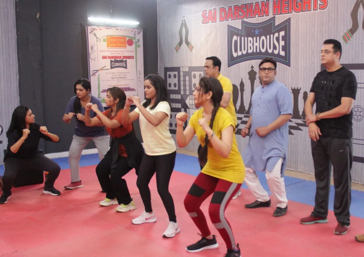 Wagle Ki Duniya Highlights (2)