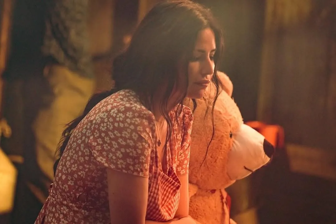 Katrina Shines Globally with Merry Christmas Role (1)